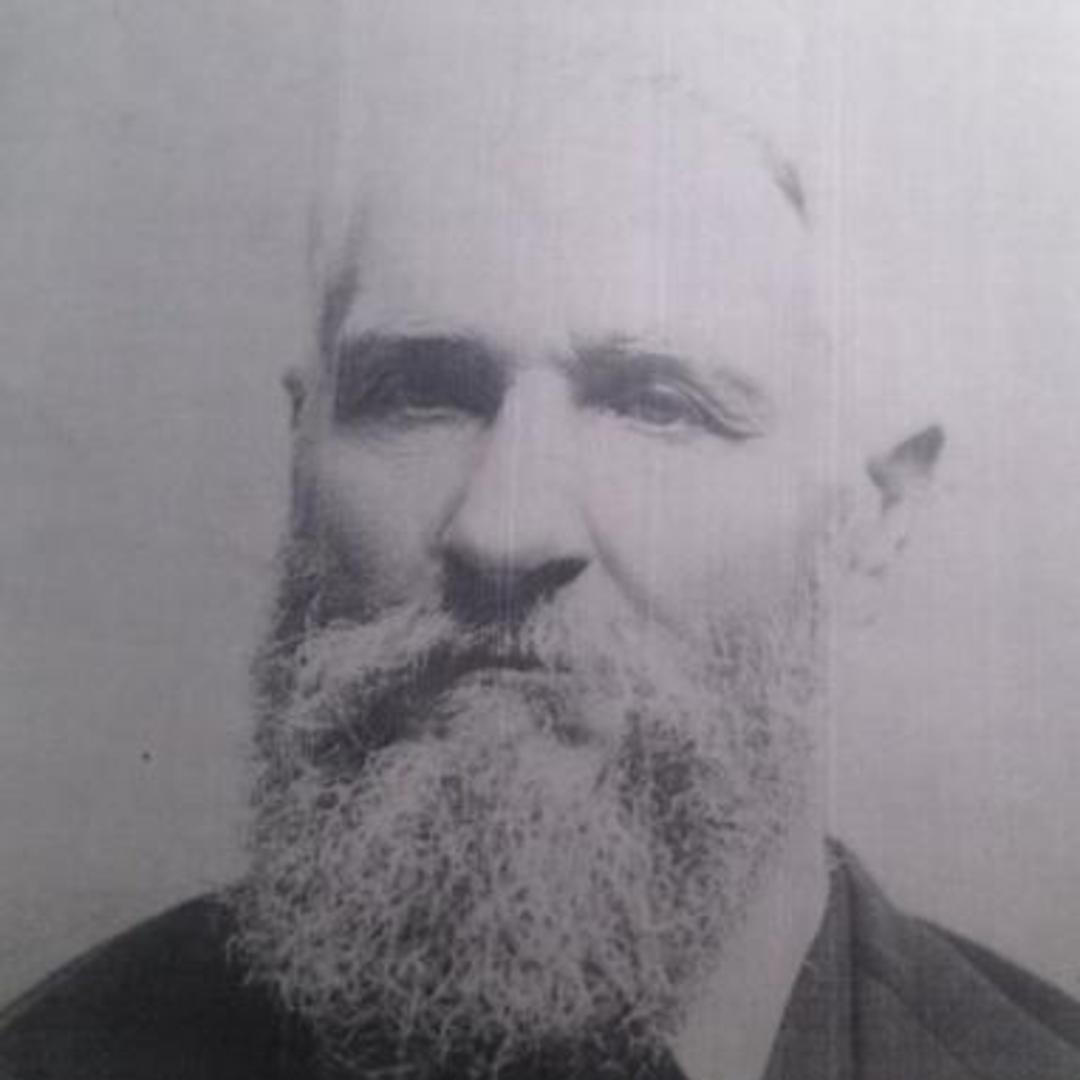 William Charles Wightman (1833 - 1923) Profile